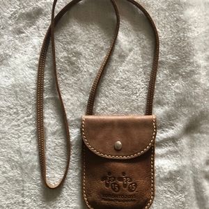 Brand new Roots sling bang collector's item